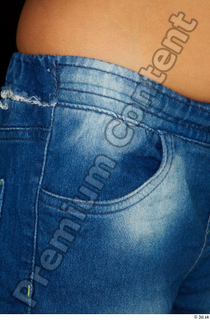 Timbo dressed hips jeans shorts thigh 0009.jpg